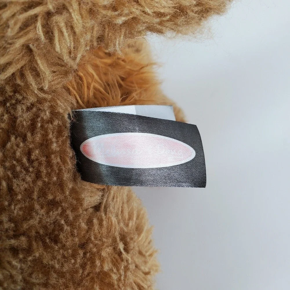 Melissa & Doug Large Plush Golden Retriever Dog Stuffed Animal Brown 20 Inch